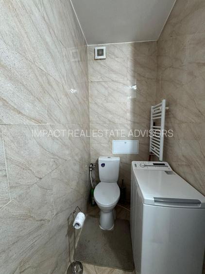 3 camere + LOC DE PARCARE inclus || DOROBANTI - 14