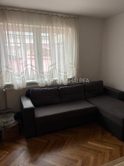 VAND CASA ZONA MOARA DE SCOARTA - 4