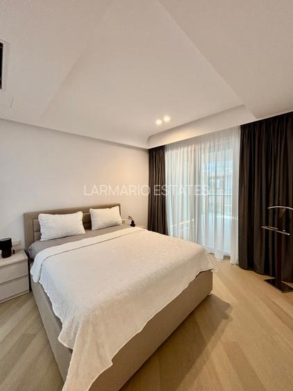 Apartament inchiriere Cortina 126 Pipera - 11