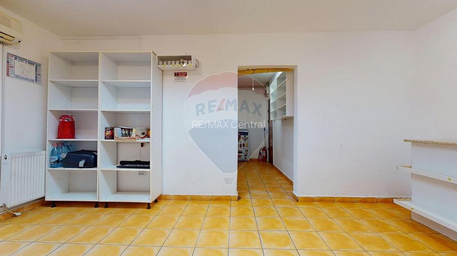 Închiriere spațiu comercial în Brașov, Cartier Astra - 10