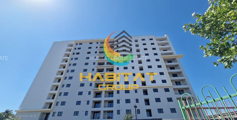 Apartament 2 camere - zona 1 Decembrie 1918 - 5