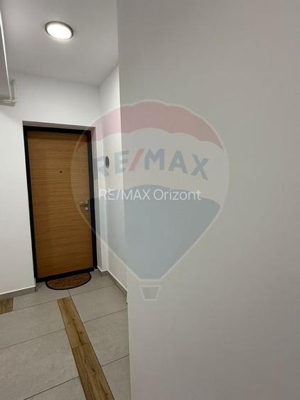 Apartament cu 3 camere, 2 bai și loc de parcare - 12