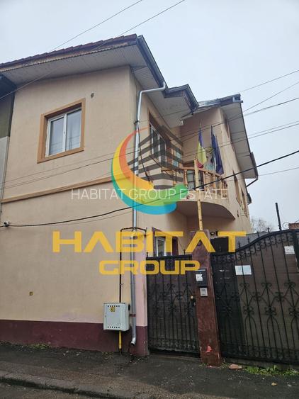 Casa Tineretului de Vanzare 380 mp utili, curte 450 mp - 15