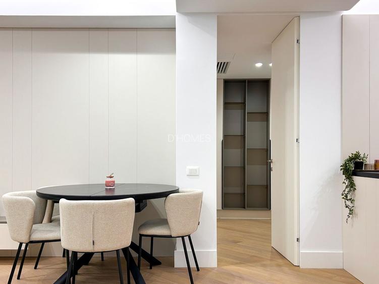 Chirie | Apartament 3 camere  – prima închiriere | Iancu Nicolae - 12