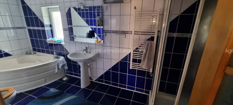 Casa noua cu etaj in Victoria-Stauceni - 7