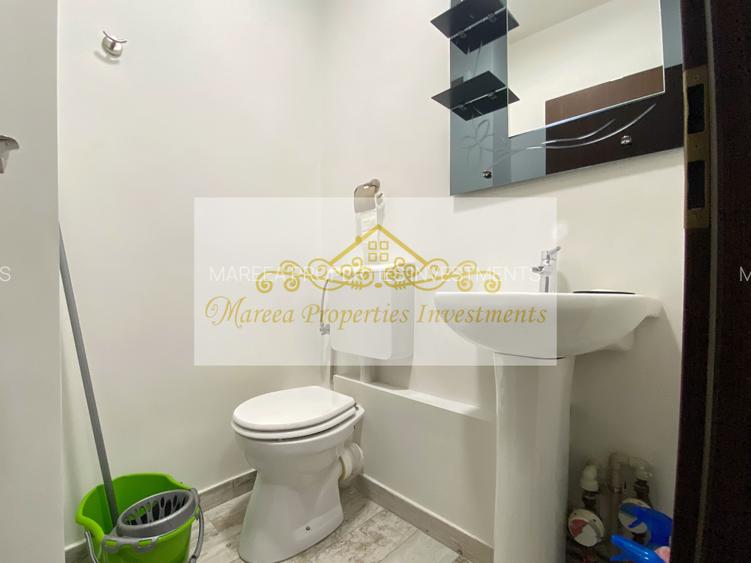 Apartament 3 camere Aviatiei, contract ANAF - Video - 8