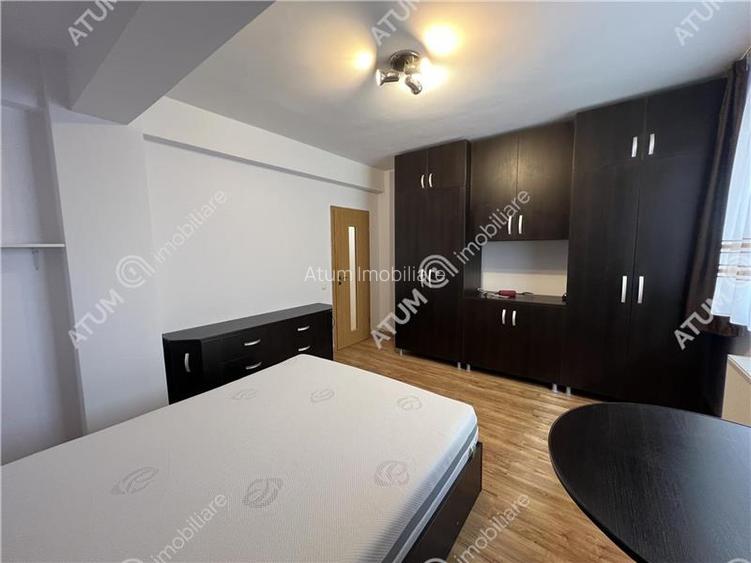 Apartament cu 3 camere si loc de parcare in Turnisor zona Alma - 2