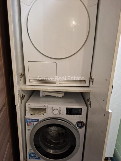 APARTAMENT 2 CAMERE | ZONA COMPOZITORI | BLOC NOU  - 6