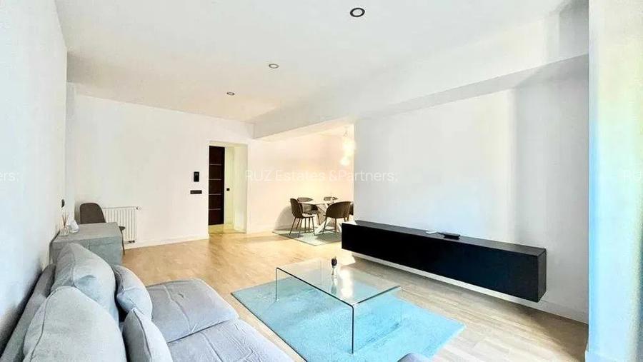 Apartament 3 Camere | Premium | 94 mp | Upground Residence - 2