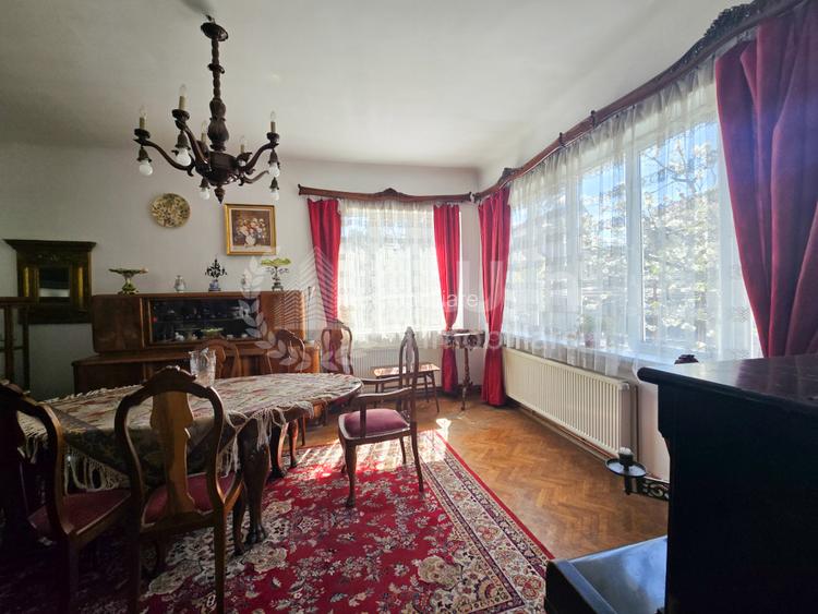 Casa individuala | 194mp utili | 392mp teren | Andrei Muresanu - 3