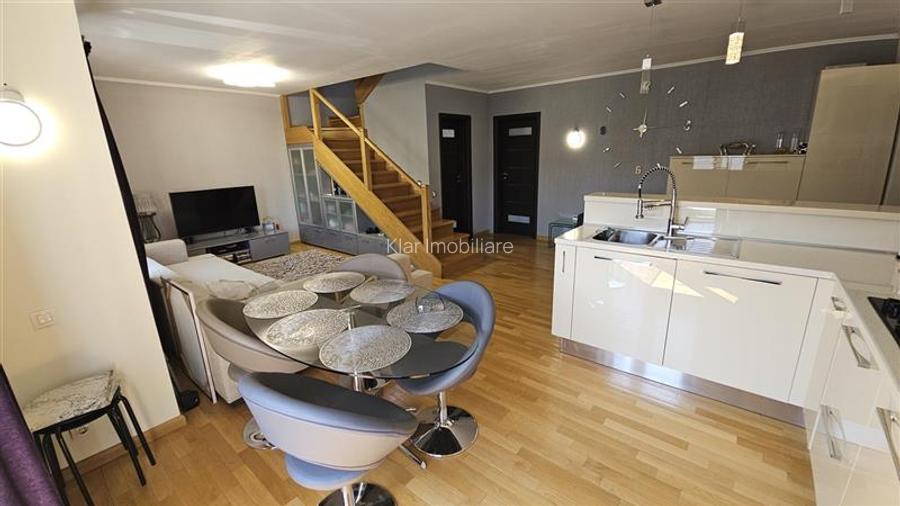 COMISION 0%, Apartament 3 camere 83mp, Terra_str. Sesul de Sus - 25