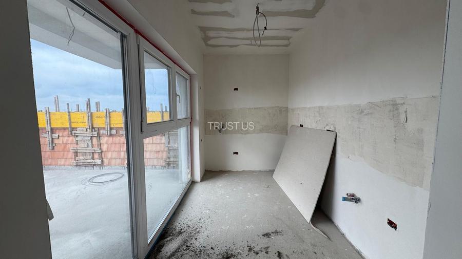 COMISION 0 | Apartamente 3 și 4 camere | Zona Metro 2 - 41