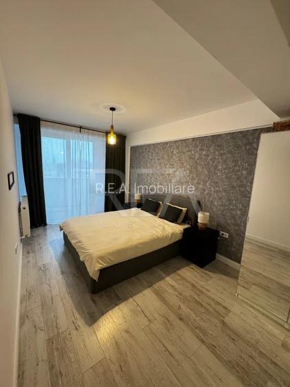 Apartament 2 camere decomandat Titan Sun Park, loc de parcare ,aproape de metrou - 3