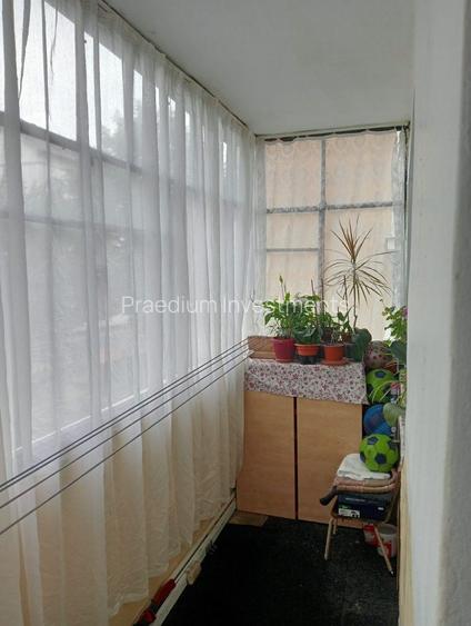 Apartament 2 camere pe Vidraru - 5