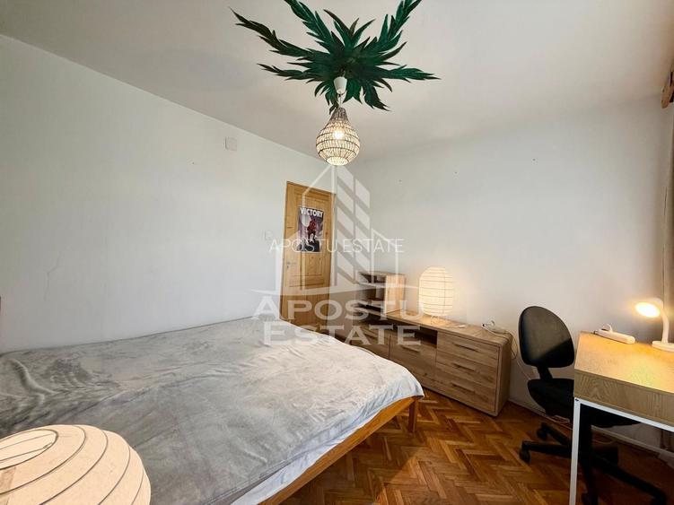 Apartament 3 camere de inchiriat, zona Olimpia Stadion, Timisoara - 4