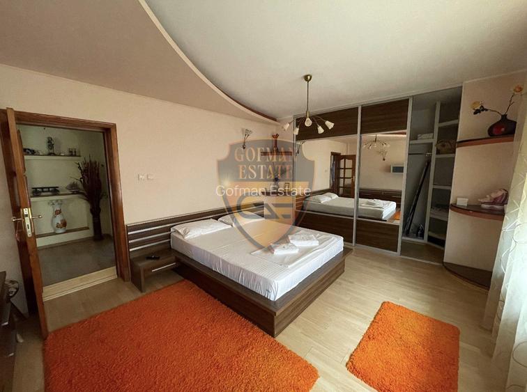 3 camere Navodari Penny Penthouse 150mp + Parcare , etaj 1 - 5