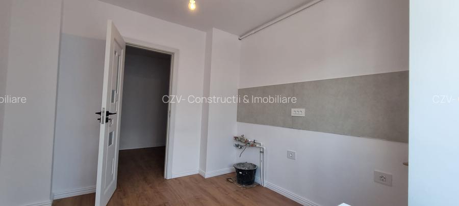 Centrala Proprie , Imobil Anvelopat, renovat Integral - 18