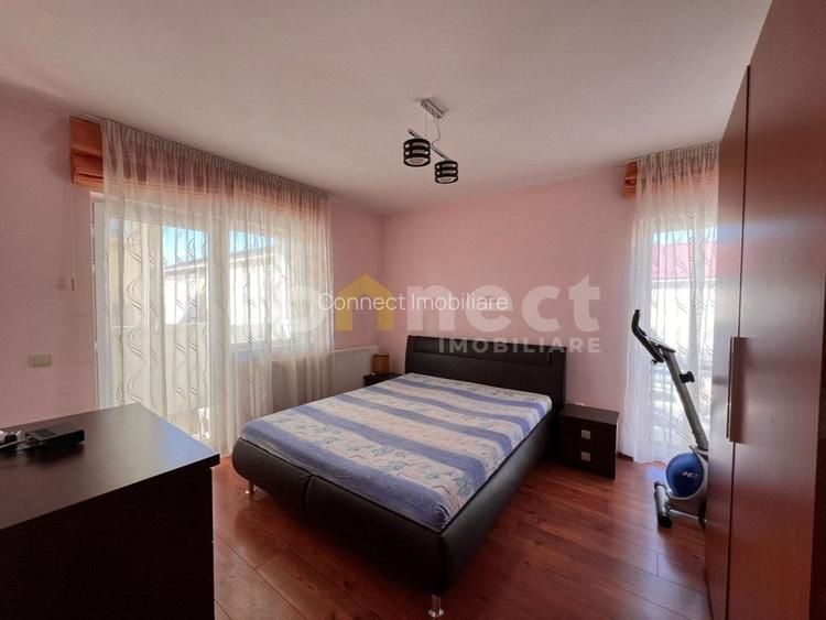 Apartament cu 3 camere de inchiriat | Floresti - 4
