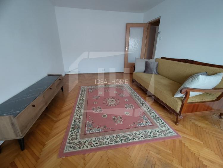 Apartament 4 camere, etaj 2, zona Titulescu - 2