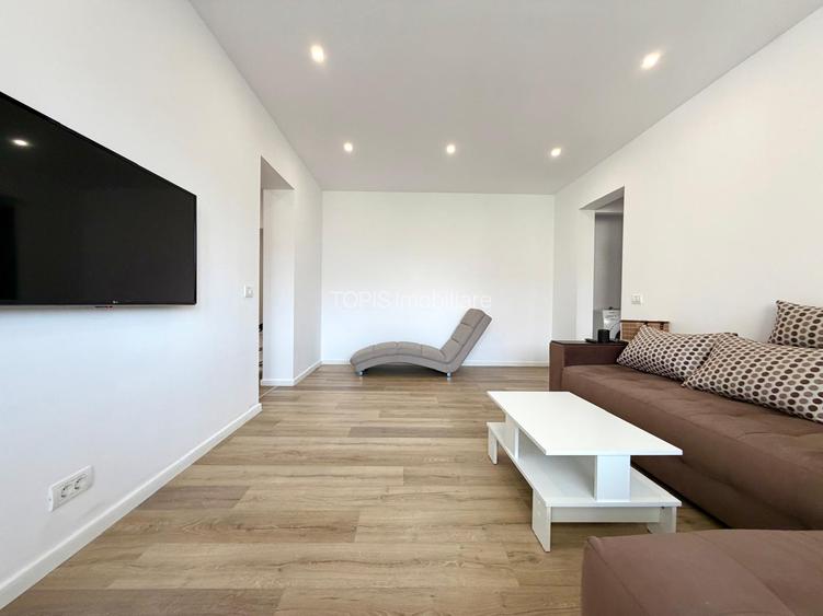 Titan / Parcul IOR / Apartament langa Liceul D.Aligheri / Parcare - 2