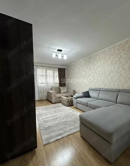 2 camere | etaj 2 | decomandat | 700m Metrou T. Vladimirescu - 2