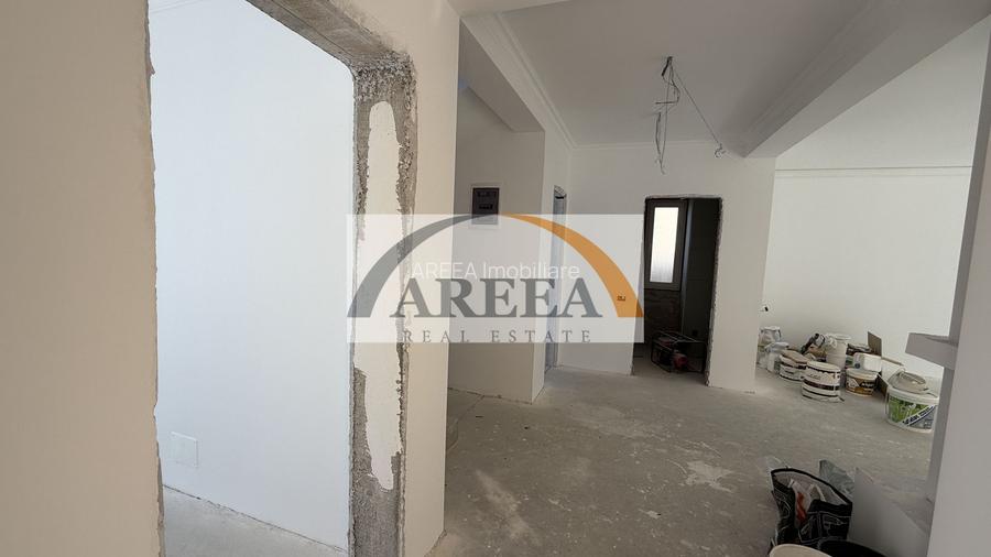 Vila 5 camere Tunari cu ieșire la pădure - 8