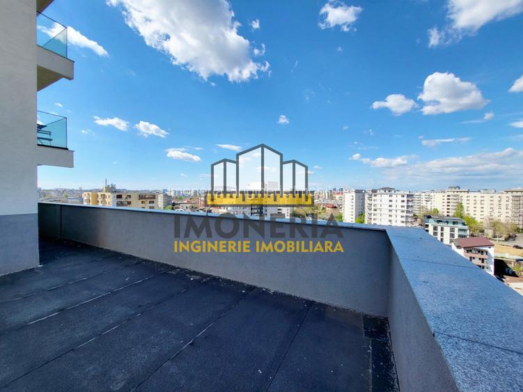 Direct Dezoltator | 4 camere 100 mp+terasa privata 122 mp | parc 800m |Finalizat - 4