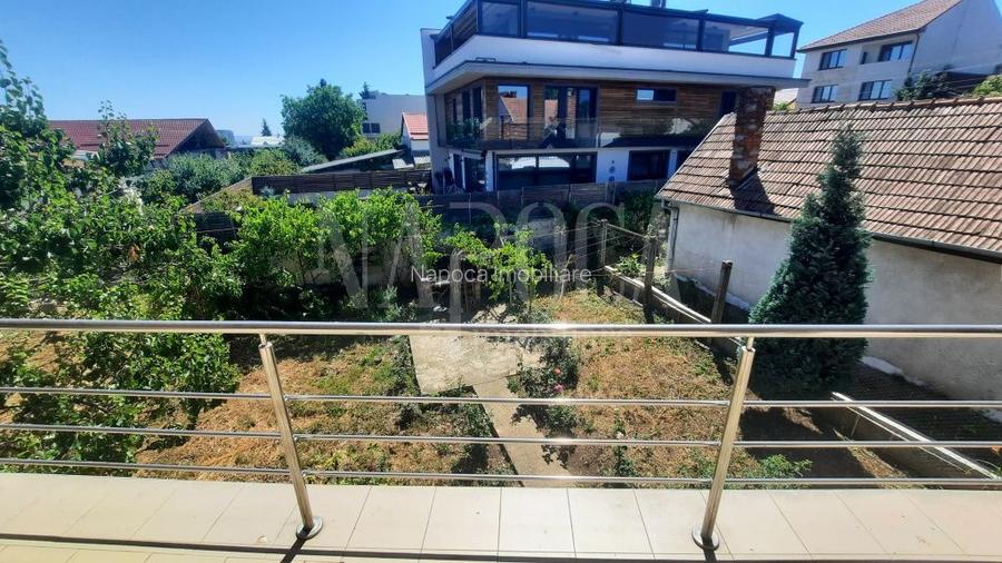 Casa 7 camere de inchiriat in Gruia, Cluj Napoca - 23