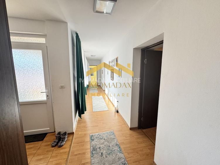 Beregsau Mare-Casa Individuala-Renovata Complet - 14