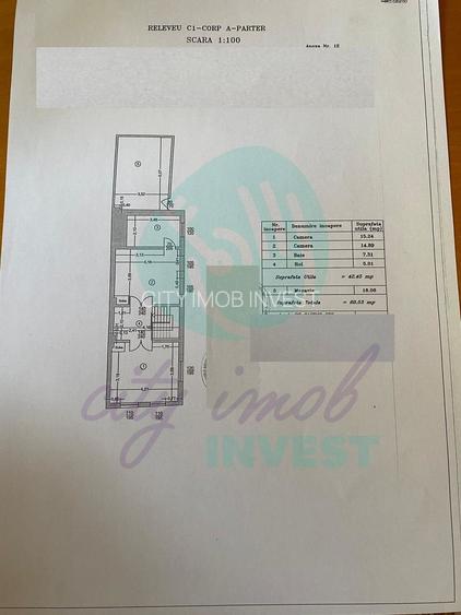 Casa in zona Tineretului - Dimitrie Cantemir - 4