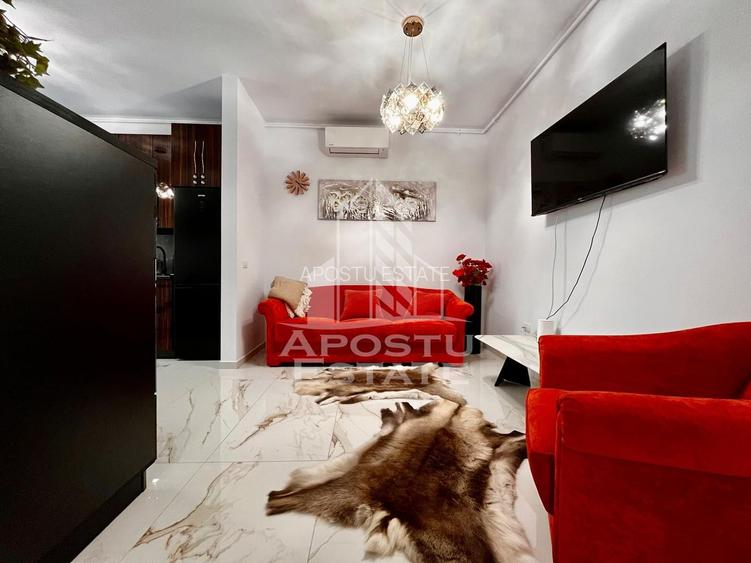 Apartament cu 3 camere, prima inchiriere, in Giroc (Future) - 5