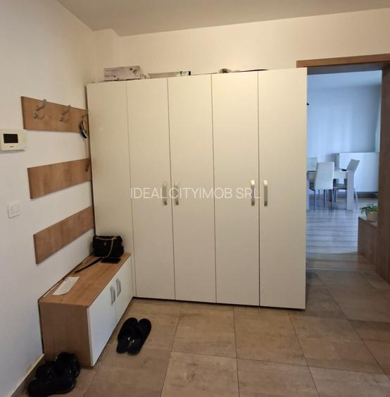 Apartament 2 camere decomandat parter înalt Kasper Coresi - 5