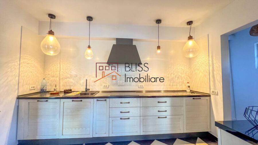 Casă / Vilă 5 camere în zona Pipera Sud - 8