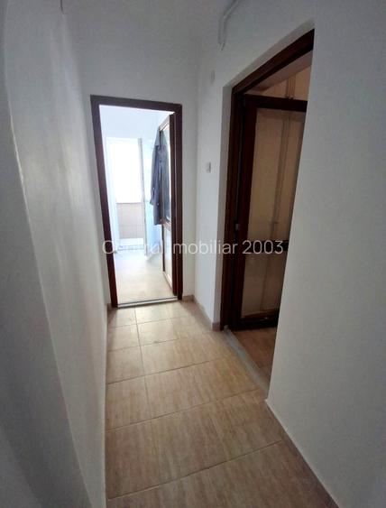 Cotroceni, Medicina, apartament luminos, 3/3, singur/nivel, terasa, ideal birou - 9