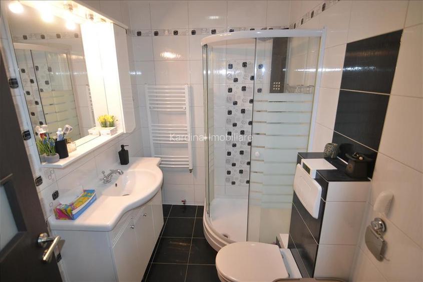 Exclusiv apartament 2 camere decomandat structura mare Scriitorilor - 17