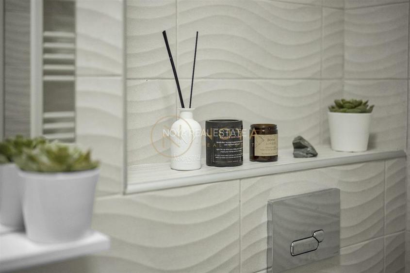 Garsoniera de inchiriat - complex Regie Residence | Grozavesti - 12