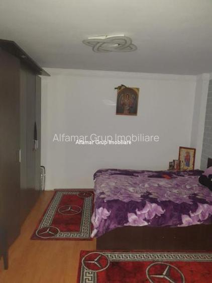 Casa individuala cu 3 camere Ferentari- Trompetului - 9