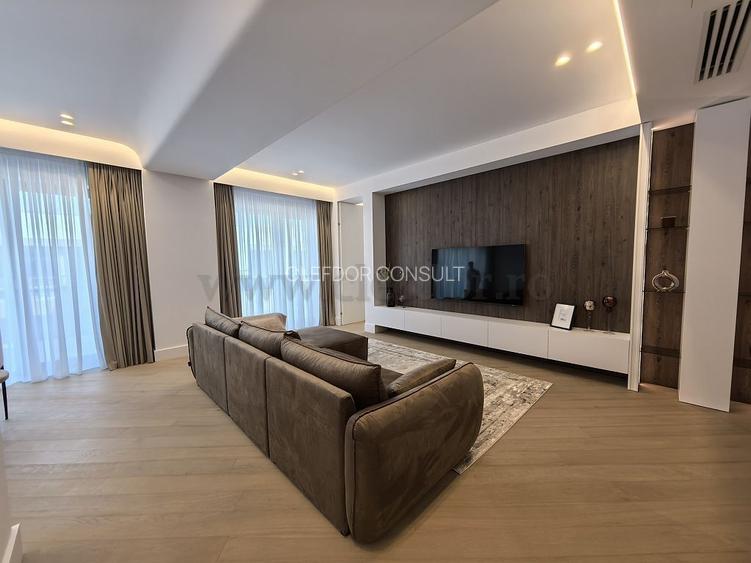 Apartament în zona Iancu Nicolae - Cambridge School - 4