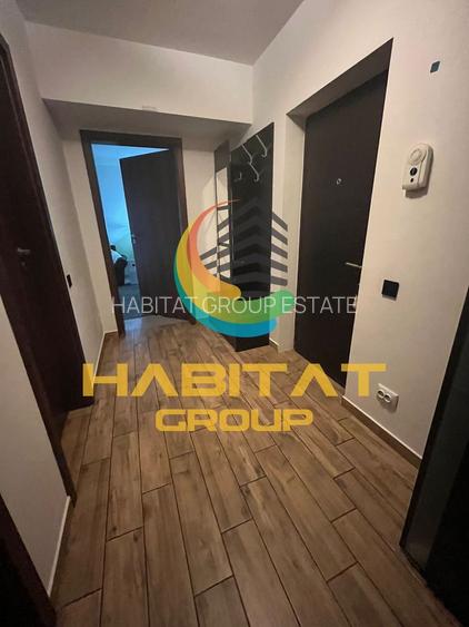 2 camere decomandat langa metrou Aparatorii Patriei - 8