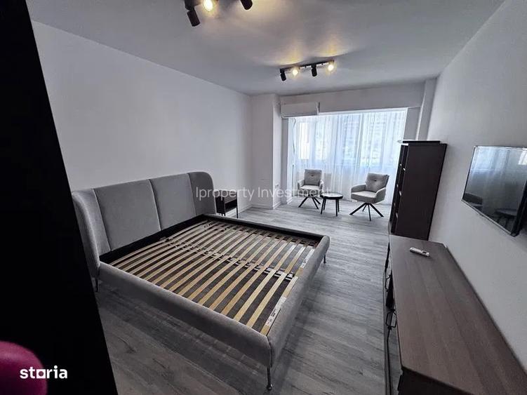 Obor | Garsoniera | Renovata | 38 MP | Prox. Metrou | - 4