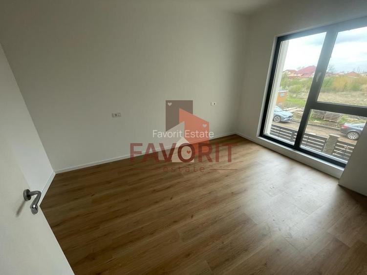 2 camere | Decomandat | zona Buziasului, Timisoara | loc de parcare in curte - 5