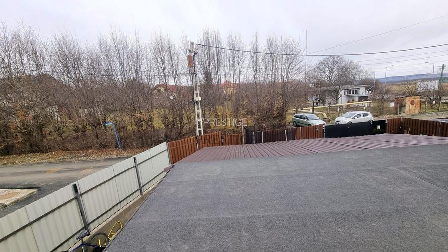 Casă P+E cu 2 apartamente | Intrare separată | Cisnădie | COMISION 0 - 15