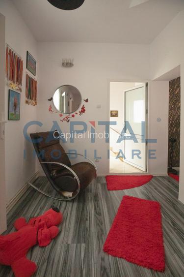 Casa superba zona centrala p+1 Resita - 15