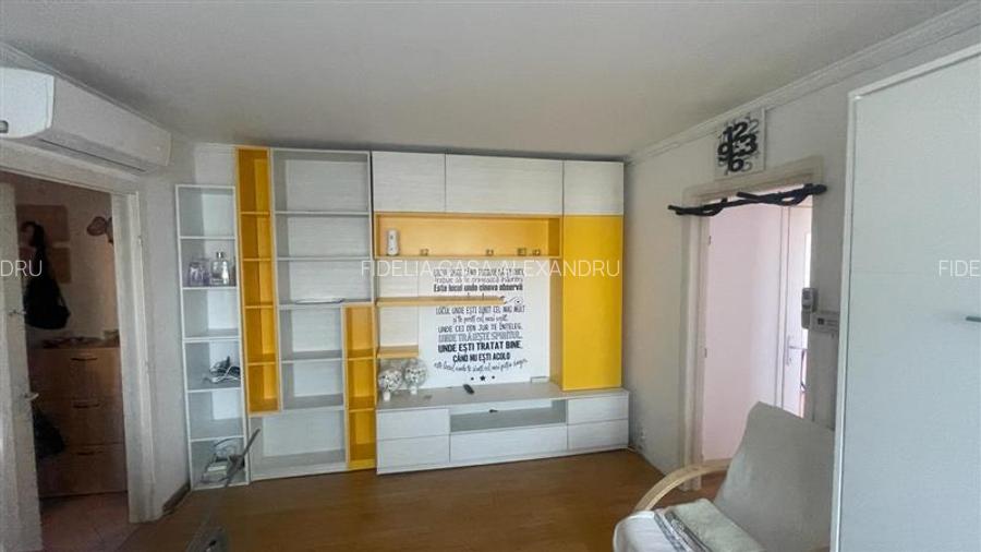 Apartament 2 camere  de inchiriat  Podu Ros, - 4