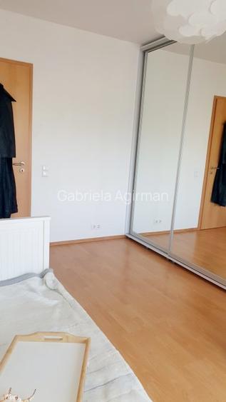 Apartament foarte SPATIOS / COMPLEX DOAMNA GHICA / Sector 2 - 3
