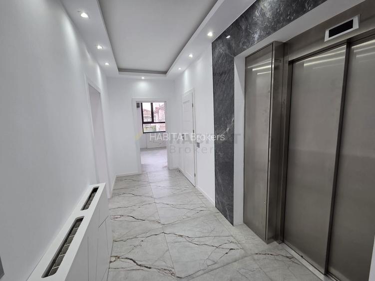 Vilă de lux în Pipera – proprietate exclusivistă, 0% comision pentru cumpărător - 21