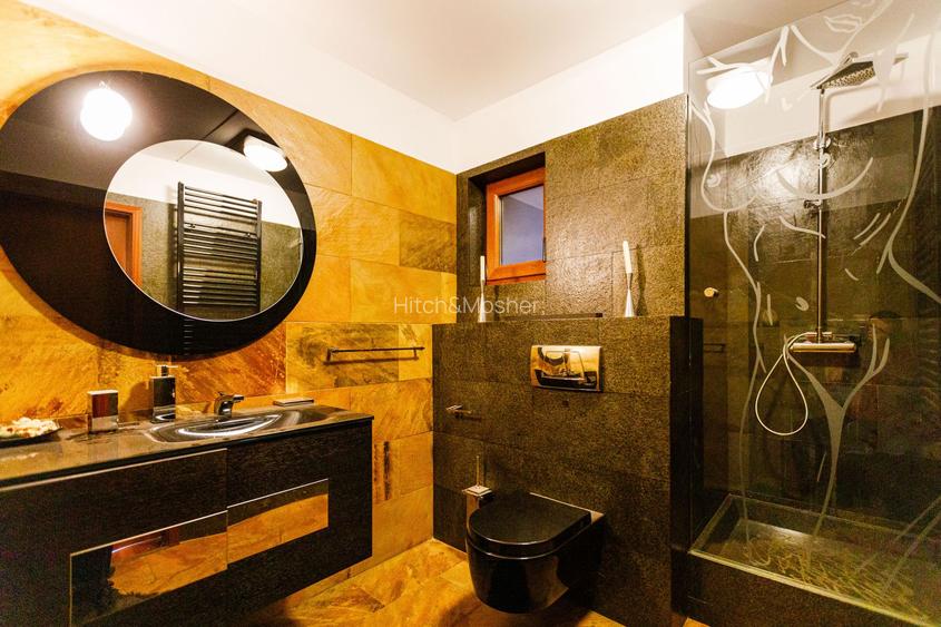 Apartament Deosebit 3 Camere pe 2 Nivele - 18