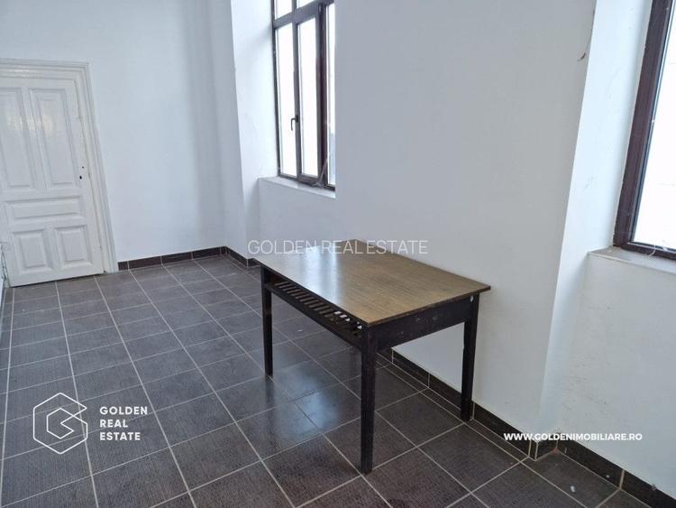 Apartament 3 camere renovat, ultracentral, etaj 3, cladirea Catedralei Catolice - 7