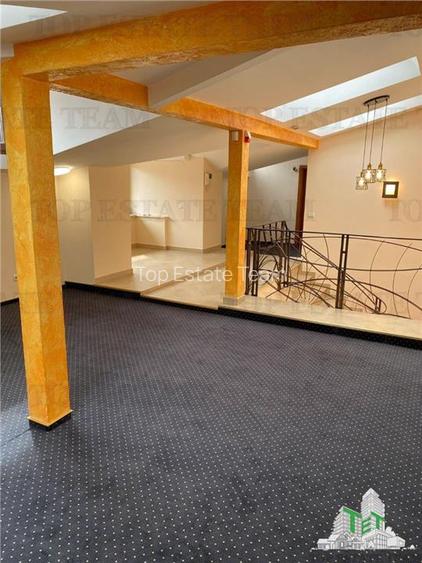 Vila deosebita de inchiriat | Cotroceni - Opera Nationala | Pozitie premium lang - 6