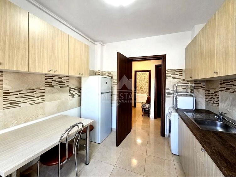 De închiriat apartament 2 camere Mihai Bravu-Vitan